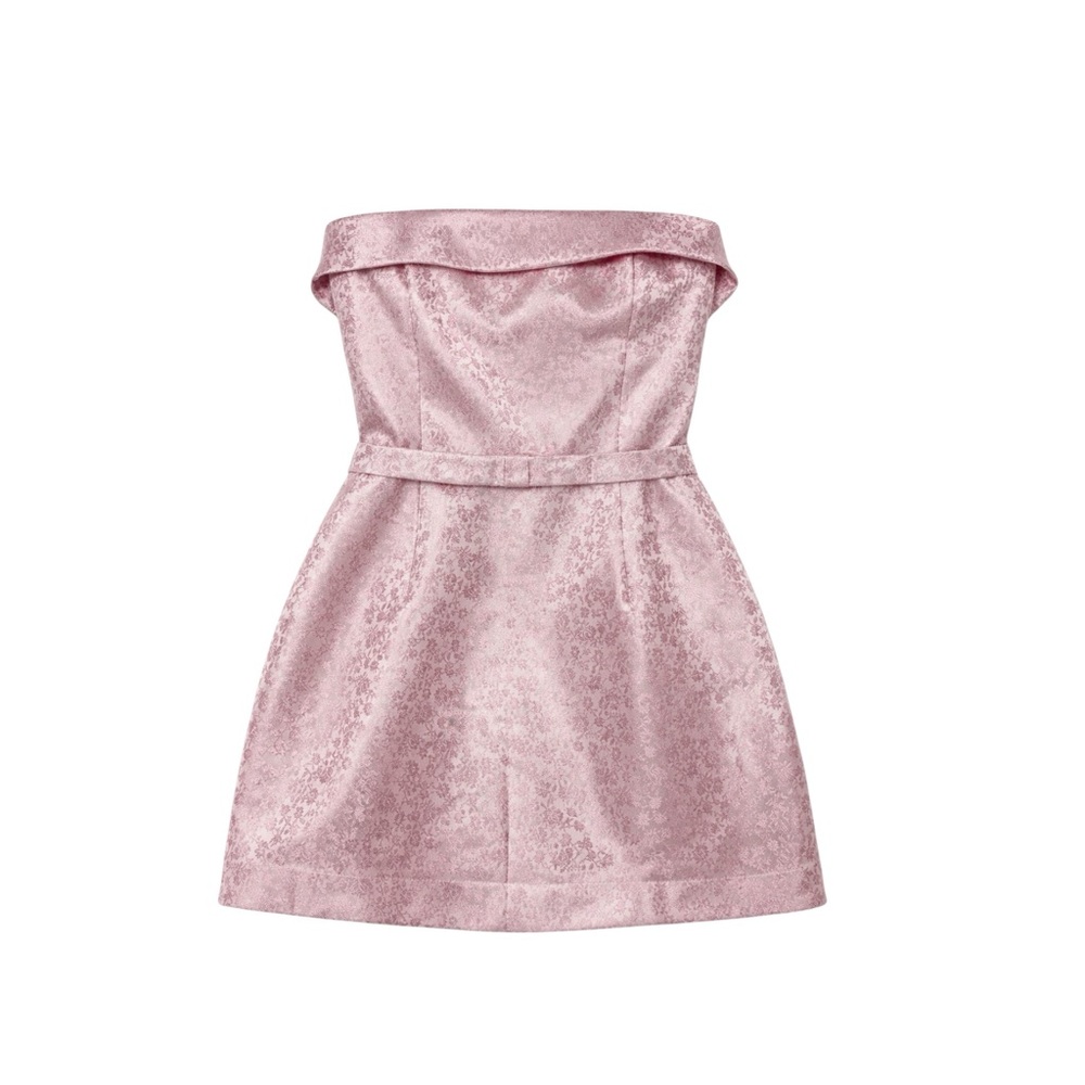 NWT Amanda Uprichard Avalee dress